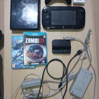 Nintendo Wii U