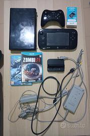 Nintendo Wii U