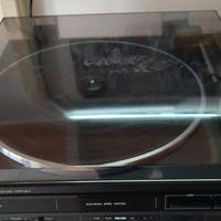 giradischi Philips vintage 