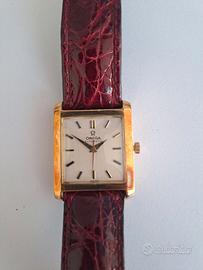 OMEGA mod. “Solo Tempo”, ref.161.013, anni '60