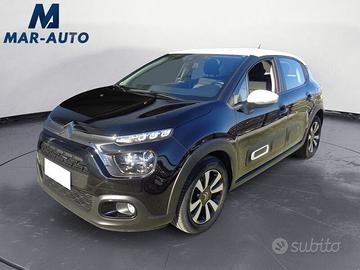 Citroën C3 PureTech 83 S&S Shine