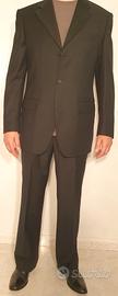 Vestito Uomo TG 50 col. nero