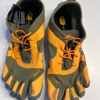 Vibram V-Alpha