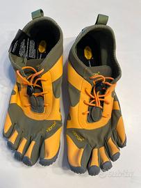 Vibram V-Alpha