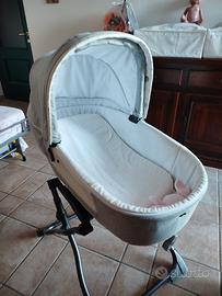 trio peg Perego book 51 grigio chiaro