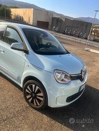 Renault twingo Elettrica