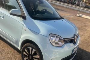 Renault twingo Elettrica