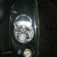 Faro seat ibiza 2003