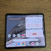 Google Pixel Fold 