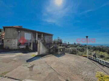 Villa singola Terracina [Cod. rif 3180587VRG]