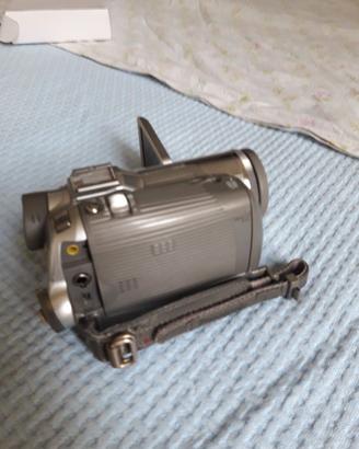 VIDEOCAMERA PANASONIC NV-GS180