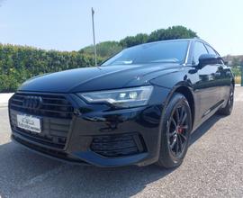 AUDI A6 Avant 35 2.0 TDI S tronic Business Sport