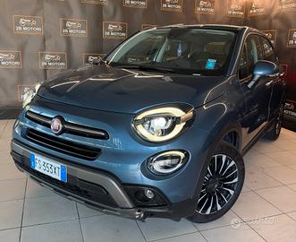 Fiat 500X 1.0 T3 120 CV City Cross GPL