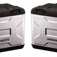 Valigie laterali BMW R1200GS