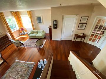 Villa con Giardino - Fermo