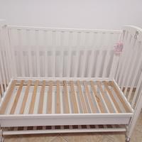 lettino Foppapedretti birbante 