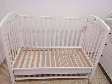 lettino Foppapedretti birbante 