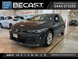 VOLKSWAGEN Golf 2.0 TDI 115 CV SCR Life - PROMO