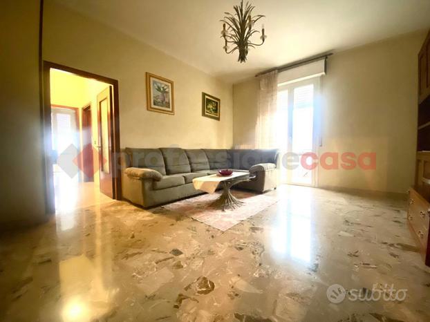 Appartamento Scandiano [Cod. rif 3206944VRG]