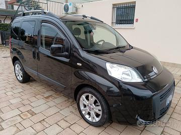 Fiat Qubo 1.3 MJT 95 CV Dynamic