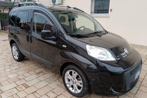 Fiat Qubo 1.3 MJT 95 CV Dynamic