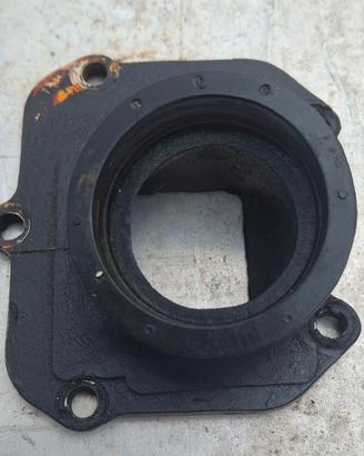 Collettore aspirazione per Aprilia