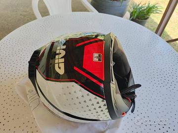 Casco Moto Givi