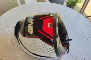 Casco Moto Givi