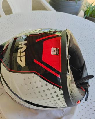 Casco Moto Givi