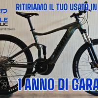 E-Bike MTB Giant Stance E+ 2 | Yamaha 250W  | L