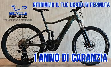 E-Bike MTB Giant Stance E+ 2 | Yamaha 250W  | L