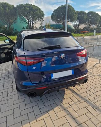 kit Fanali / stop posteriori originali Alfa romeo