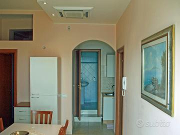 Casa vacanza fronte mare 10m Lung.re 181. 1 Avola