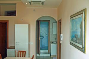 Casa vacanza fronte mare 10m Lung.re 181. 1 Avola