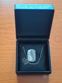 COLLANA SECTOR 