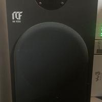 Sistema home theatre