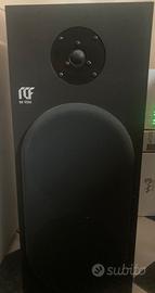 Sistema home theatre