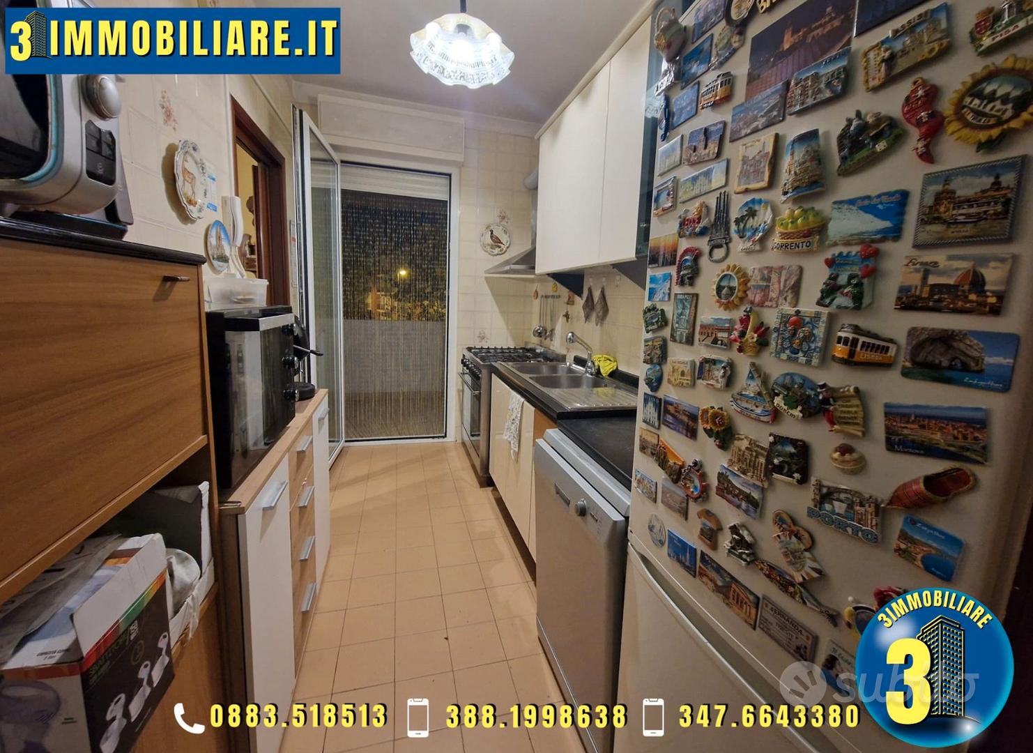 Appartamento – Barletta, Centro - Vista 4
