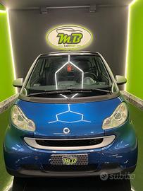 Smart ForTwo 1000 52 kW coupé limited two