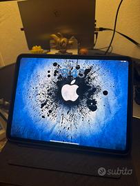 Ipad pro m4 256gb Wifi-Cellular