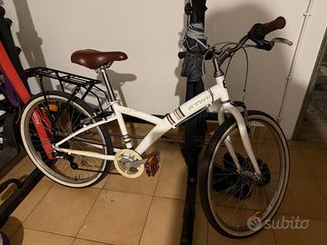 Bicicletta