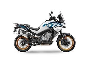 Cf Moto 800MT EXPLORE E5+