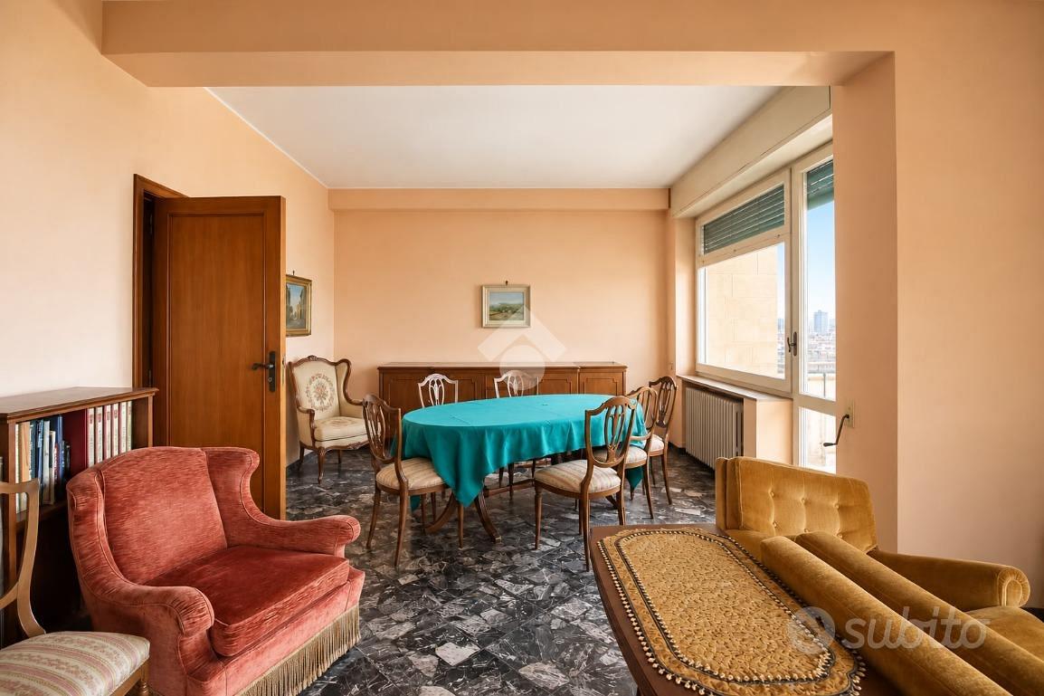 Appartamento – Lecce - Vista 2