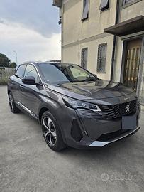 peugeot 3008 gita pach