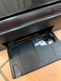 Stampante scanner