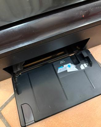 Stampante scanner