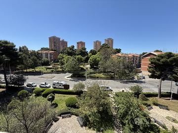 Pentalocale a Cagliari