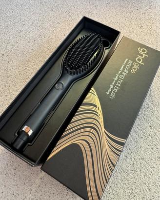 GHD Glide - spazzola lisciante