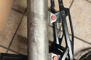 Terminale crd husqvarna sm