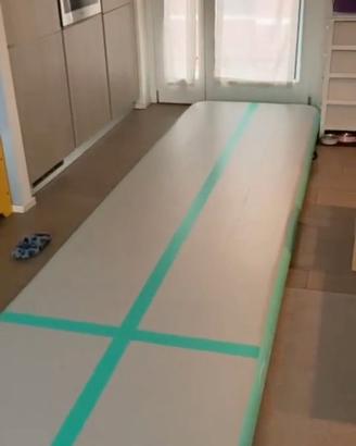 Airtrack 6 metri